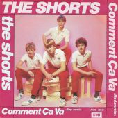 1983 : Comment ça va
shorts
single
emi : 1a 006-26934