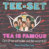 1967 : Tea is famous
tee-set
single
tee set : ts-1266