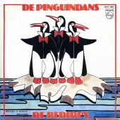 1982 : De pinguindans
beridi's
single
philips : 6017 380