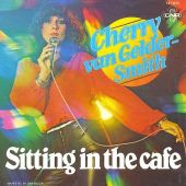 1980 : Sitting in the café
cherry van gelder-smith
single
cnr : cnr 141.633