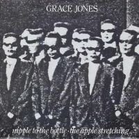 1982 : Nipple to the bottle
grace jones
single
island : 104 706