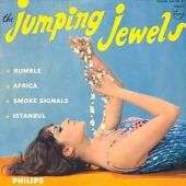 ???? : Rumble // EP
jumping jewels
single
philips : 