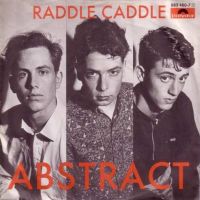 1985 : Raddle caddle
abstract
single
polydor : 883 460-7