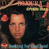 1967 : Dream man
bojoura
single
polydor : s 1246
