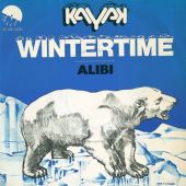 1974 : Wintertime
kayak
single
imperial : 5c 006-25035