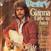 1978 : Gianna (Liebe im Auto)
wolfgang petry
single
hansa : 15 586 at