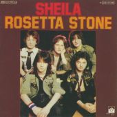 1978 : Try it on
rosetta stone
single
private stock : 1c 006-62160