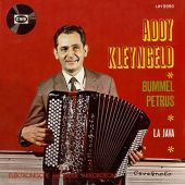 1968 : Bummel Petrus
addy kleijngeld
single
cnr : uh 9990