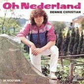 1983 : Oh, Nederland
dennie christian
single
munich : mrs 704