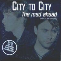 1999 : The road ahead (miles in the unknown)
city to city
single
emi : 8872542