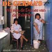1989 : Wij zijn de dames van de toiletten
germa's
single
akm : akm 1049