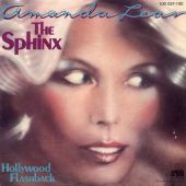 1978 : The sphinx
amanda lear
single
ariola : 100 037-100