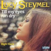 1979 : Till my eyes run dry
lucy steymel
single
utopia : 6198 302