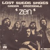1973 : Lost suede shoes
zen
single
ariola : at 12553