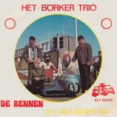 1980 : De rennen
borker trio
single
ivory tower : elf 65.214