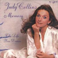1981 : Memory
judy collins
single
elektra : elk 12 594