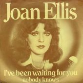 1976 : I've been waiting for you
joan ellis
single
emi : 5c 006-?????