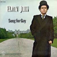 1978 : Song for Guy
elton john
single
rocket : 6079 655