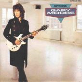1985 : Empty rooms
gary moore
single
10 : 107 558-100
