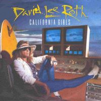 1985 : California girls
david lee roth
single
warner : wb 9291027