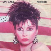 1981 : Nobody
toni basil
single
radialchoice : ms-522