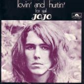 1971 : Lovin' and hurtin'
jojo
single
polydor : 2050 156