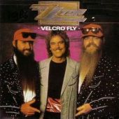 1985 : Velcro fly
zz top
single
warner bros : 928 650-7