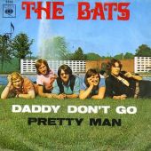 ???? : Daddy don't go
bats
single
cbs : 5335