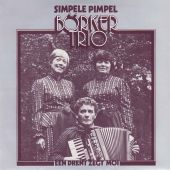 1981 : Simpele pimpel
borker trio
single
polydor : 2050 699