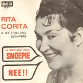 1967 : Jij noemt ieder meisje Snoepie
rita corita
single
omega : 35.814