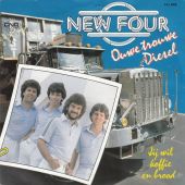 1982 : Ouwe trouwe diesel
new four
single
cnr : cnr 141.849