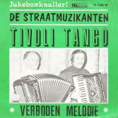 1972 : Tivoli tango
straatmuzikanten
single
telstar : ts 1739 tf