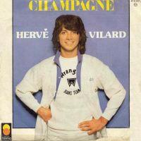 1975 : Champagne
herve vilard
single
trema : 410 001