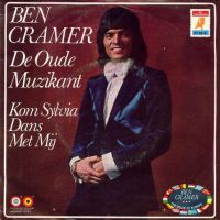 1973 : De oude muzikant
ben cramer
single
elf provincien : 6786