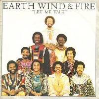 1980 : Let me talk
earth, wind & fire
single
cbs : 8982