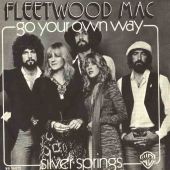1977 : Go your own way
fleetwood mac
single
warner : wb 16872