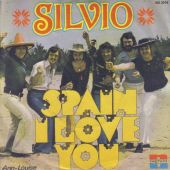 1975 : Spain I love you
silvio
single
negram : ng 2014