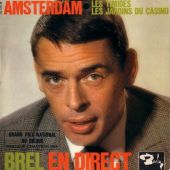 1964 : Brel en direct // EP
jacques brel
single
barclay : 70 725 m