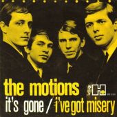 1964 : It's gone
motions
single
havoc : sh 105