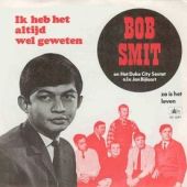 1968 : Ik heb het altijd geweten
bob smit
single
delta : ds 1297
