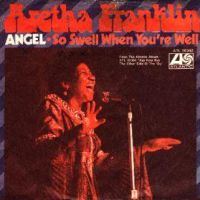 1973 : Angel
aretha franklin
single
atlantic : 