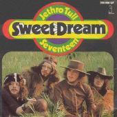 1969 : Sweet dream
jethro tull
single
island : 388 860 uf