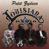 1998 : Petit zydeco
louisiana radio
single
marlstone : cds 9815