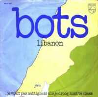 1980 : Libanon
bots
single
fontana : 6017 067