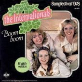 1978 : Boom Boom (english version)
internationals
single
cnr : cnr 141.452