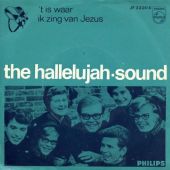 1966 : 't Is waar
hallelujah sound
single
philips : jf 333 610