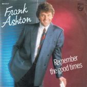 1986 : I still remember the good times
frank ashton
single
philips : 884 512-7