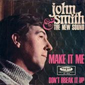 ???? : Make it me
john smith
single
vogue : dv 14618