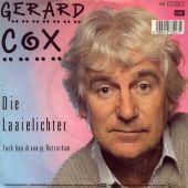 1986 : Die laaielichter
gerard cox
single
emi : 1a 006-12 73927