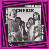 1968 : Cherie
honest men
single
basart : bp 1008